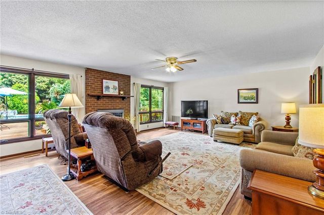 202 Cedarwood Drive, Salisbury, NC 28147