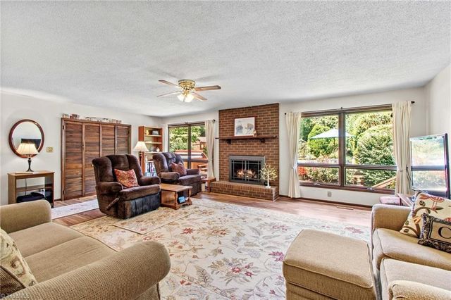 202 Cedarwood Drive, Salisbury, NC 28147