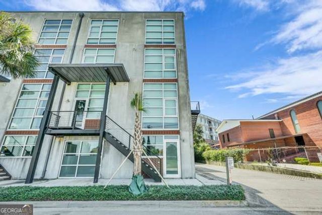 555 Berrien Street C, Savannah, GA 31401