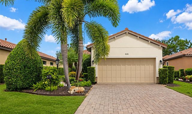5126 SAVONA RUN, Bradenton, FL 34211