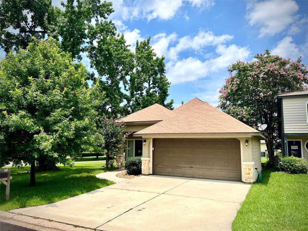 14876 Cetus Ct Court, Willis, TX 77318