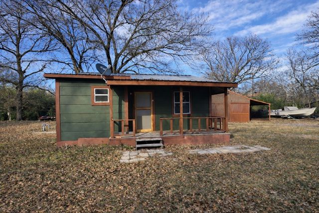 1980 Apache Road, Quinlan, TX 75474