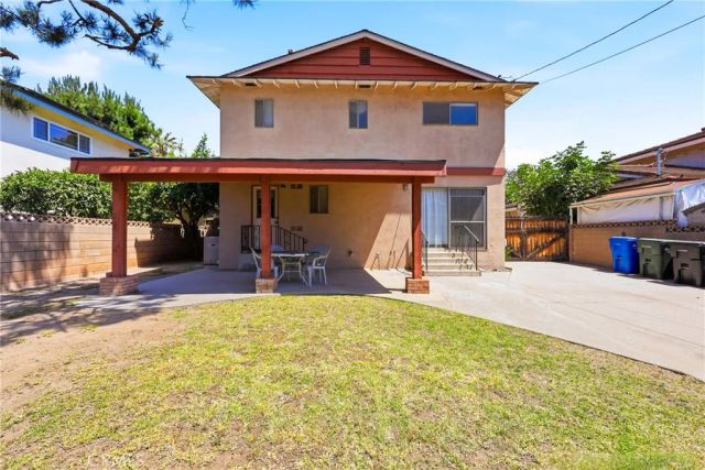 9158 Bidwell Street, Temple City, CA 91780