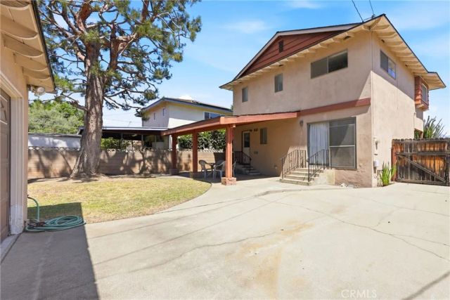 9158 Bidwell Street, Temple City, CA 91780