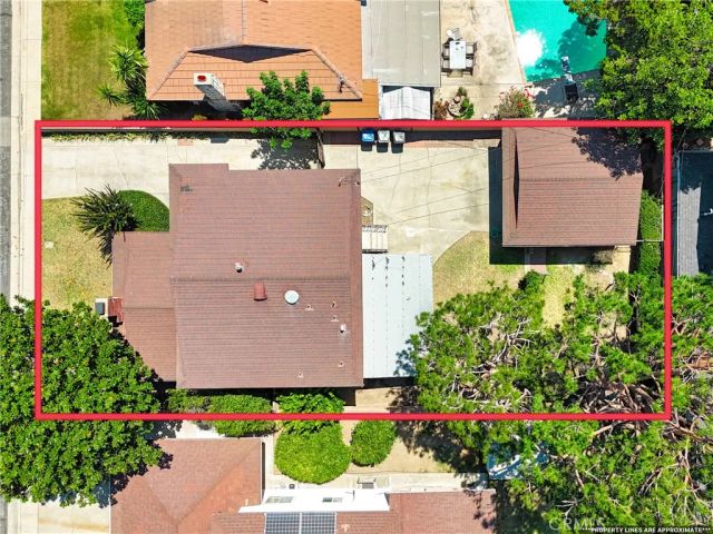9158 Bidwell Street, Temple City, CA 91780