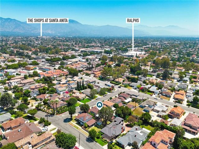 9158 Bidwell Street, Temple City, CA 91780