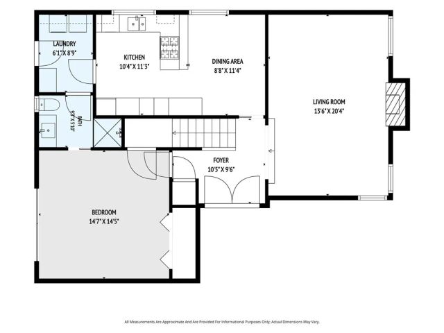 9158 Bidwell Street, Temple City, CA 91780