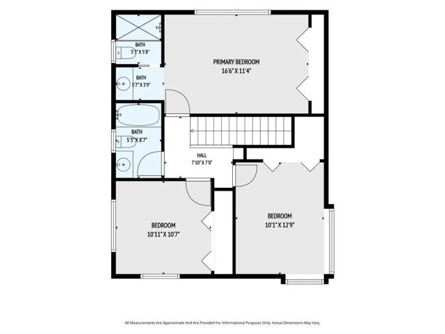 9158 Bidwell Street, Temple City, CA 91780
