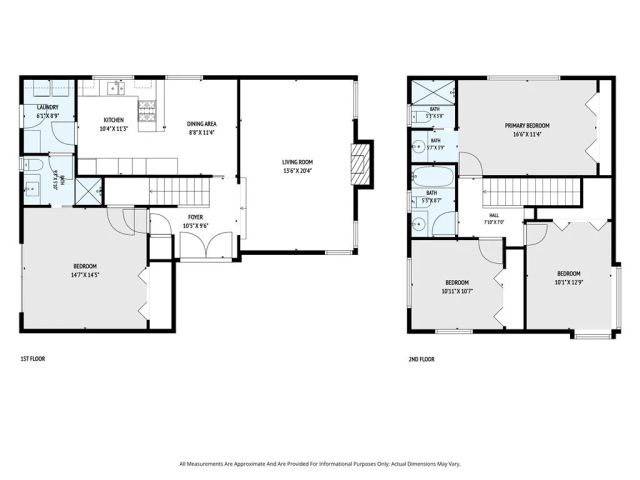 9158 Bidwell Street, Temple City, CA 91780