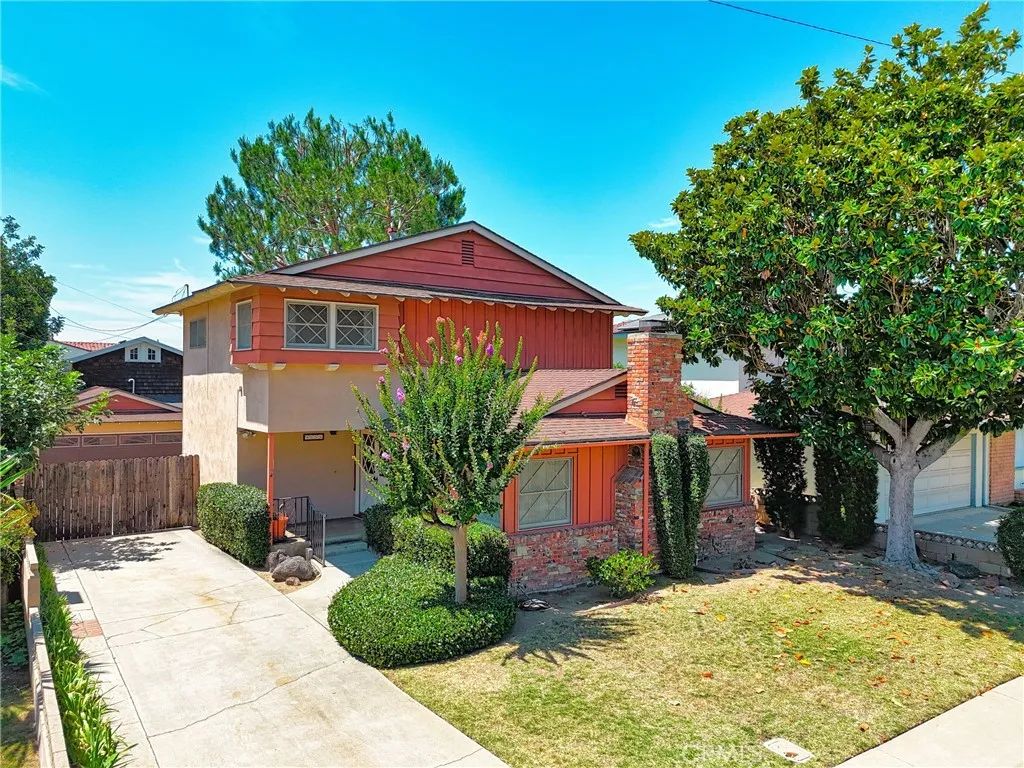9158 Bidwell Street, Temple City, CA 91780