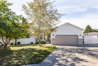 5365 W ALPINE FLOWER CIR, Kearns, UT 84118