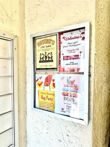 2800 COVE CAY DRIVE 1-6B, Clearwater, FL 33760