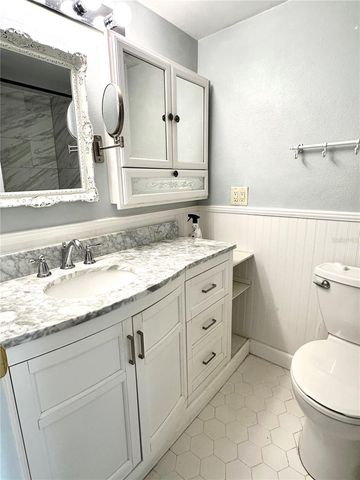 2800 COVE CAY DRIVE 1-6B, Clearwater, FL 33760