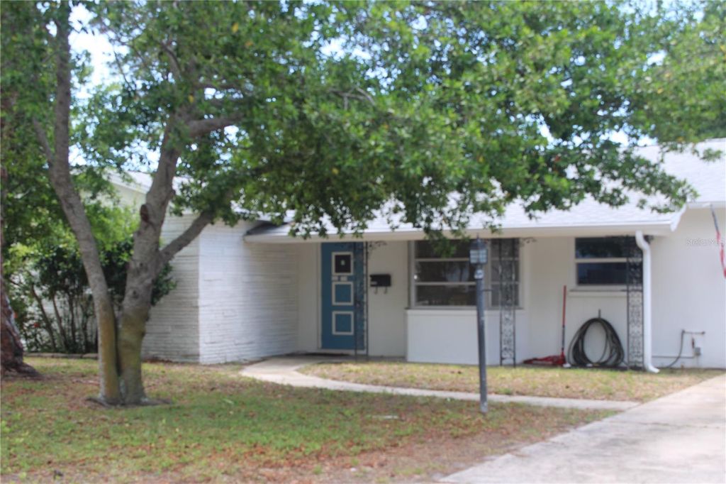 2580 68TH AVENUE S, St Petersburg, FL 33712