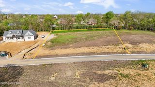 Lot 42 Eagle Vista Estates, Fisherville, KY 40023