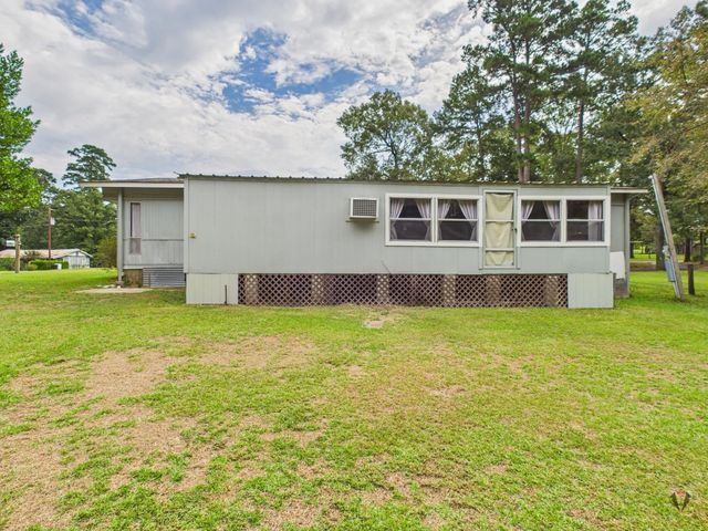 681 Lula Ln, Jefferson, TX 75657