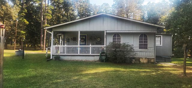 681 Lula Ln, Jefferson, TX 75657