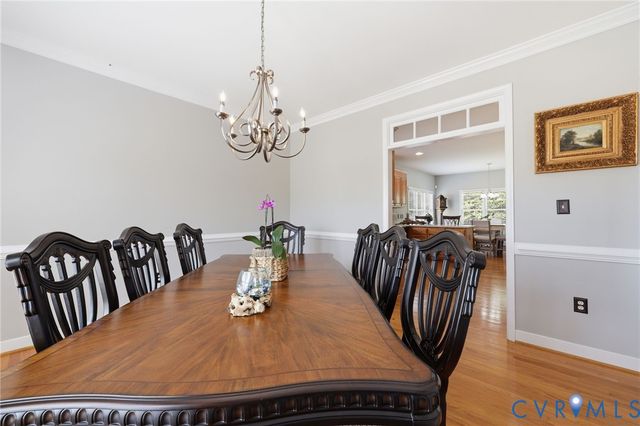 2018 Old Church Rd, Mechanicsville, VA 23111