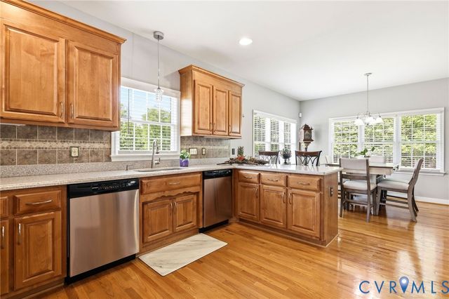2018 Old Church Rd, Mechanicsville, VA 23111