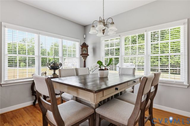 2018 Old Church Rd, Mechanicsville, VA 23111