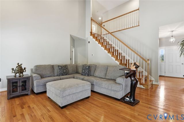 2018 Old Church Rd, Mechanicsville, VA 23111