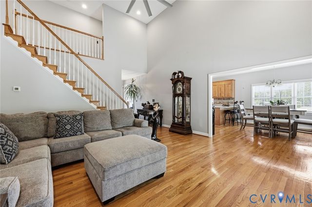 2018 Old Church Rd, Mechanicsville, VA 23111