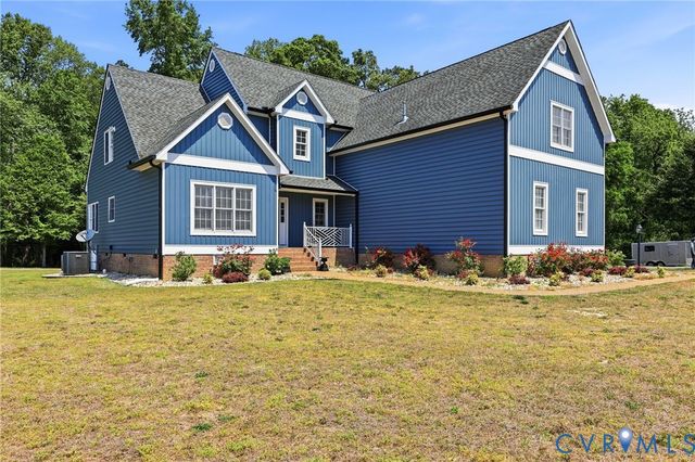 2018 Old Church Rd, Mechanicsville, VA 23111