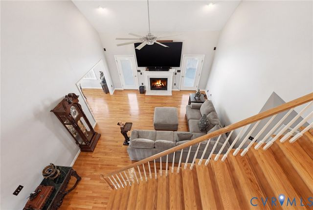 2018 Old Church Rd, Mechanicsville, VA 23111