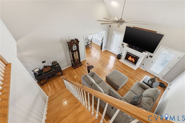 2018 Old Church Rd, Mechanicsville, VA 23111