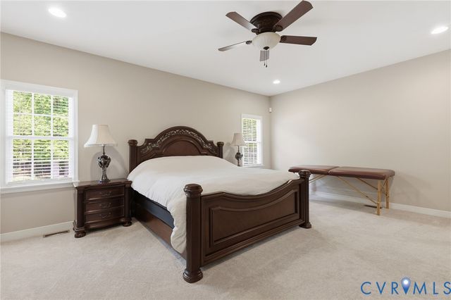 2018 Old Church Rd, Mechanicsville, VA 23111