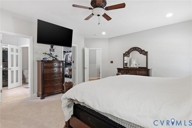 2018 Old Church Rd, Mechanicsville, VA 23111