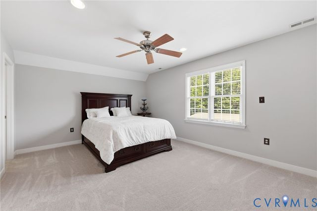 2018 Old Church Rd, Mechanicsville, VA 23111