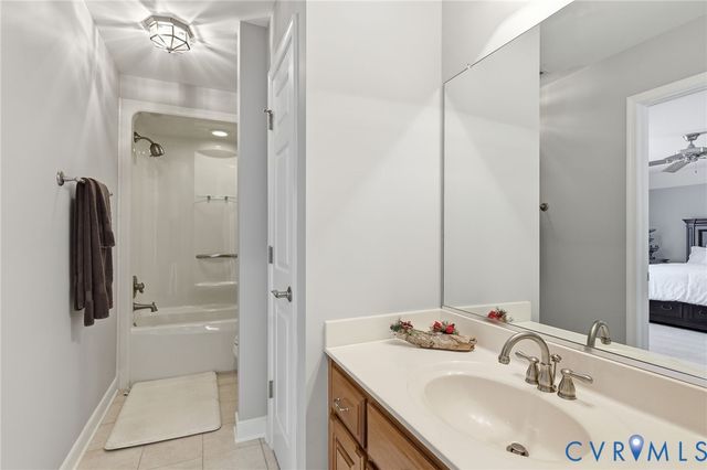 2018 Old Church Rd, Mechanicsville, VA 23111
