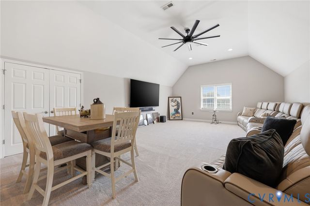 2018 Old Church Rd, Mechanicsville, VA 23111