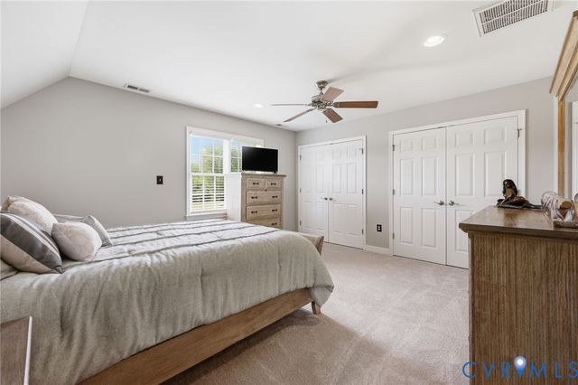 2018 Old Church Rd, Mechanicsville, VA 23111