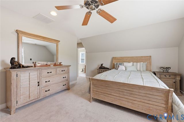 2018 Old Church Rd, Mechanicsville, VA 23111