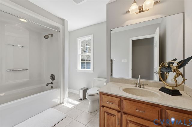 2018 Old Church Rd, Mechanicsville, VA 23111