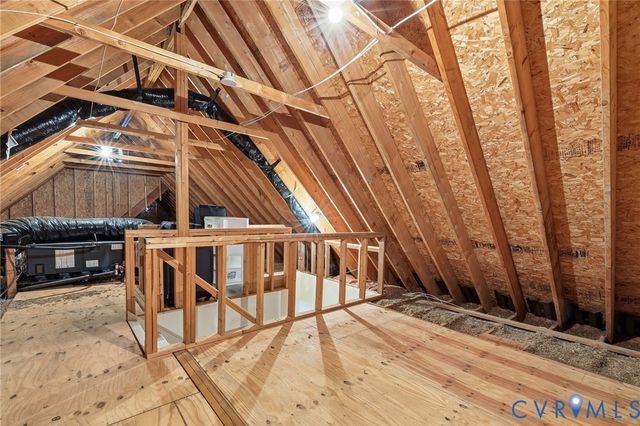 2018 Old Church Rd, Mechanicsville, VA 23111