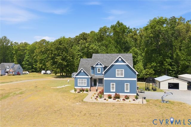 2018 Old Church Rd, Mechanicsville, VA 23111