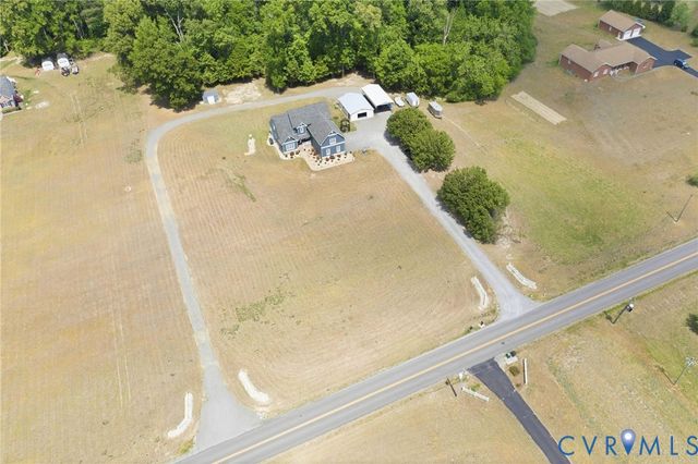 2018 Old Church Rd, Mechanicsville, VA 23111
