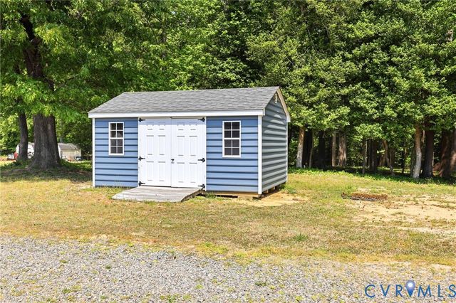 2018 Old Church Rd, Mechanicsville, VA 23111