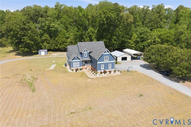 2018 Old Church Rd, Mechanicsville, VA 23111
