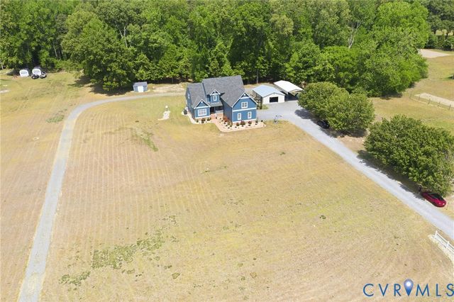 2018 Old Church Rd, Mechanicsville, VA 23111