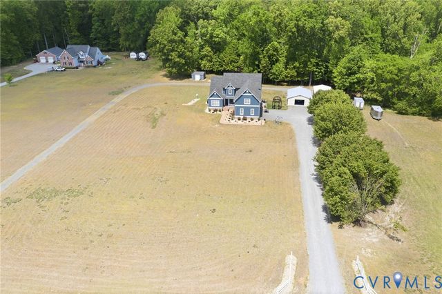 2018 Old Church Rd, Mechanicsville, VA 23111
