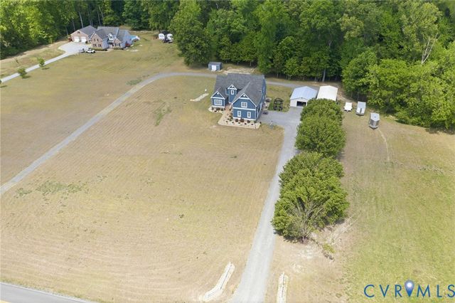 2018 Old Church Rd, Mechanicsville, VA 23111