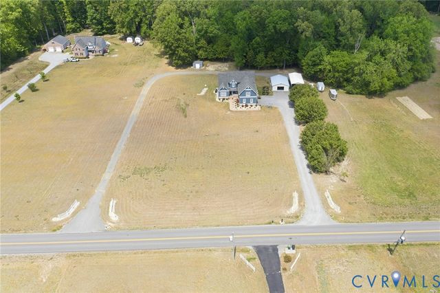 2018 Old Church Rd, Mechanicsville, VA 23111