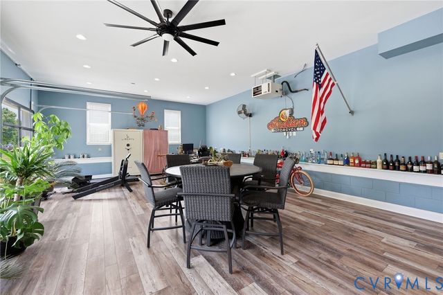 2018 Old Church Rd, Mechanicsville, VA 23111