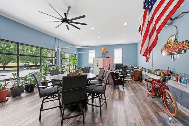 2018 Old Church Rd, Mechanicsville, VA 23111