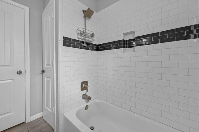 6705 Sherwood Drive, Houston, TX 77021