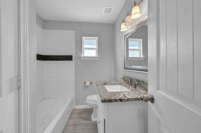 6705 Sherwood Drive, Houston, TX 77021